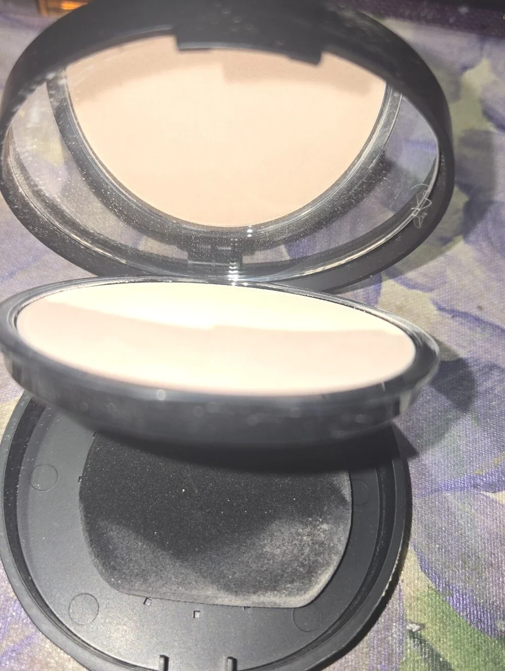 bareMinerals purchased this